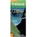 The Rough Guide Map Ireland