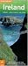 The Rough Guide Map Ireland