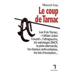 Le coup de Tarnac