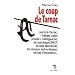 Le coup de Tarnac