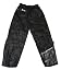 Frogg Toggs Tekk Toad MEN'S Black Cargo Rain Gear Pants Only 2xl
