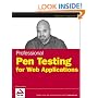Professional Pen Testing for Web Applications (Programmer to Programmer)