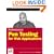 Professional Pen Testing for Web Applications (Programmer to Programmer)