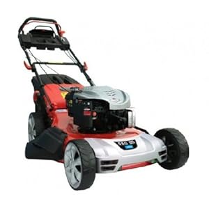 RASENMÄHER PRO 560 BS 