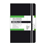 Moleskine City Notebook Berlin