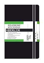 Moleskine City Notebook Berlin