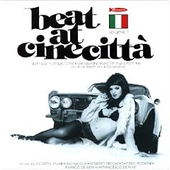 Beat at Cinecitta Vol.1