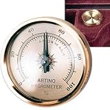 Bobelock Hygrometer