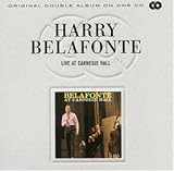 Live from Carnegie Hall - Harry Belafonte