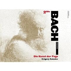 Bach: The Art of Fugue