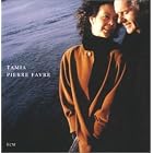 Solitudes by Pierre Favre, Tamia, and Pierre Favre