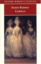 Camilla (Oxford World's Classics)