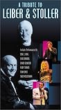 A Tribute to Leiber & Stoller [VHS]
