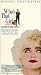 Who's That Girl? [VHS] [Import]