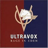 Rage in Eden