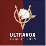 Rage in Eden