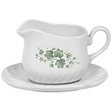 Corelle Coordinates Callaway Gravy Boat