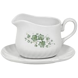 Corelle Coordinates Callaway Gravy Boat