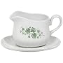 Corelle Coordinates Callaway Gravy Boat