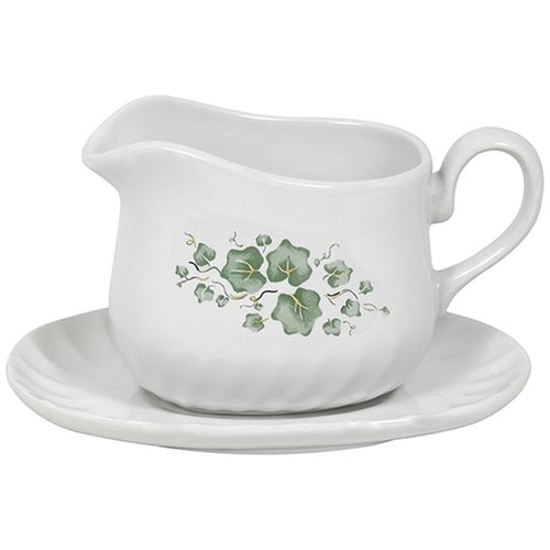 41Y8YWVC2NL Corelle Coordinates Callaway Gravy Boat