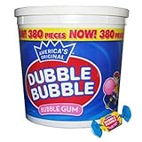 DubbleBubbleTubOriginalFlavor380Ct