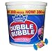 Dubble Bubble Tub Original Flavor 380 Ct