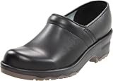 Sanita Men's Leo Protector Clog