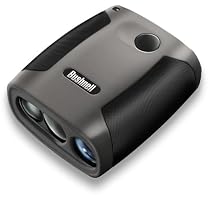 Bushnell 20-1916 Yardage Pro Sport 450 Laser Rangefinder