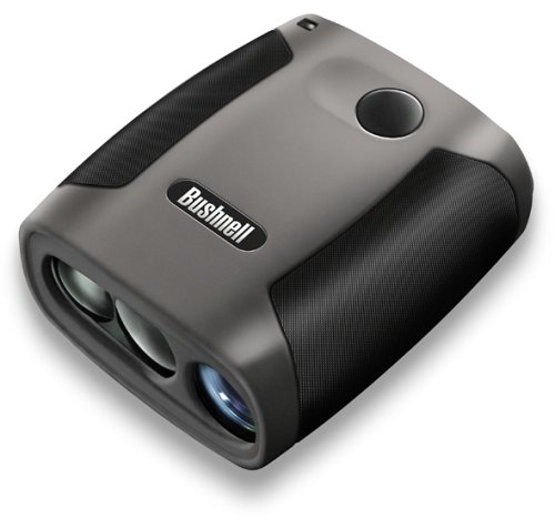 Bushnell 20-1916 Yardage Pro Sport 450 Laser Rangefinder