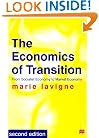 The Economics of Transition: From Socialist Economy to Market Economy, Second Edition