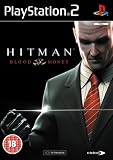 Hitman: Blood Money (PS2)
