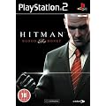 Hitman: Blood Money (PS2)