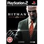 Hitman: Blood Money (PS2)