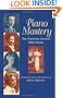 Piano Mastery: The Harriette Brower Interviews (Dover Books on Music)