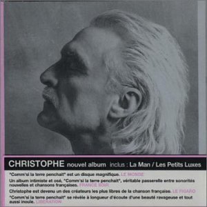 Christophe - Comm