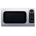 Sharp R-305KS 1-Cubic-Foot 1100-Watt Microwave Oven, Stainless
