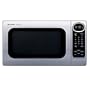 Sharp R-305KS 1-Cubic-Foot 1100-Watt Microwave Oven, Stainless