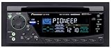 Pioneer DEH-P47DH CD receiver