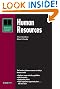 Human Resources (Barron's Business Library)