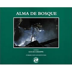 Alma de Bosque
