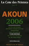 La cote des peintres : Cotes moyennes, encheres significatives, tendances, prix record de 72 000 peintres de toutes epoques et de tous pays