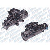 ACDelco 36-0516530 Steering Gear Assembly, Remanufactured by ACDelco