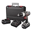 Porter-Cable PC180DK-2 18-Volt Cordless NiCad Drill/Driver Kit