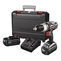 Porter-Cable PC180DK-2 18-Volt Cordless NiCad Drill/Driver Kit