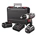 Cheap Cables | Best Cables | Discount Cables | PC Cables | Metal Cables - Porter-Cable PC180DK-2 18-Volt Cordless NiCad Drill/Driver Kit