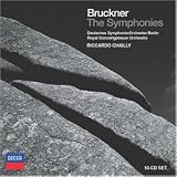Review Riccardo Chailly  / Bruckner - The Symphonies