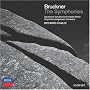 Bruckner: The Symphonies
