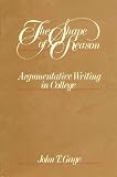 The Shape of Reason: Argumentative Writing in College (3rd Edition)