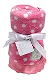 Scene Weaver Pickles Bubbles Blanket
