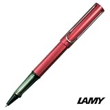 ラミー（LAMY） LAMY (ラミー) アルスター L323 ローラーボール（水性ボールペン） ラズベリー [並行輸入]